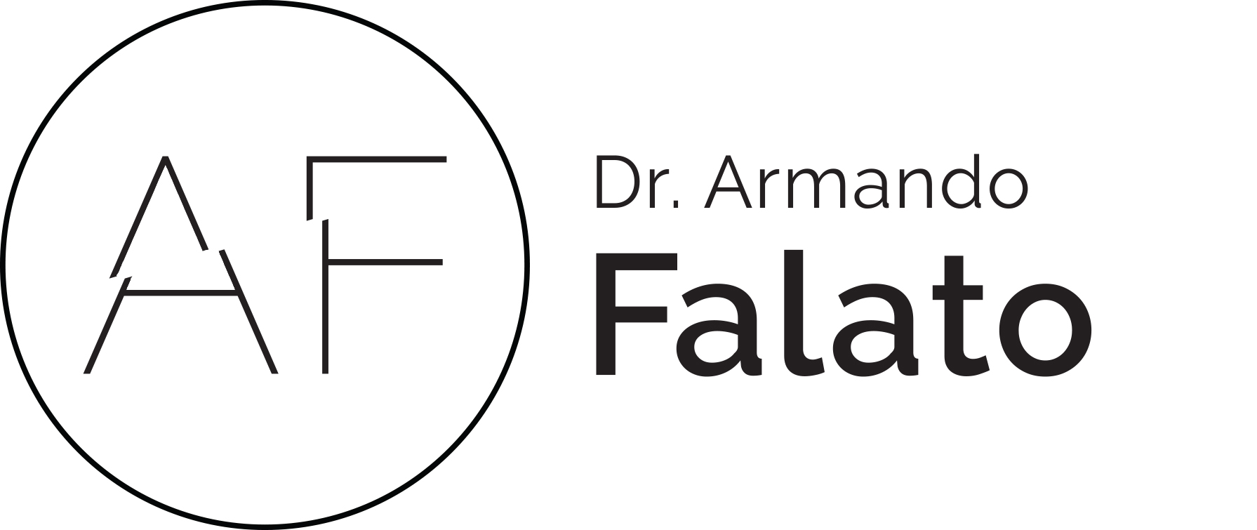 Dottor Armando Falato